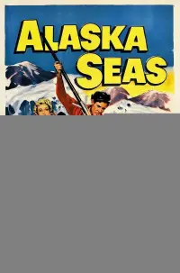 Poster to the movie "Alaska Seas" #1175554