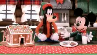 Backdrop to the movie "Mickey