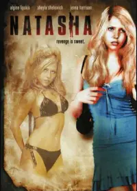 Poster to the movie "Natasha" #1159342