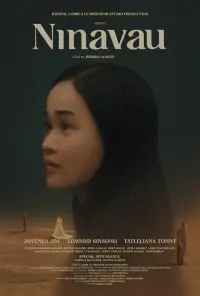 Poster to the movie "Ninavau" #820379