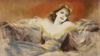 Backdrop to the movie "Ninotchka" #713954