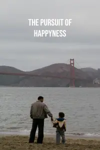 Poster to the movie "The Pursuit of Happyness" #1019502