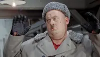 Backdrop to the movie "Operation Y and Other Shurik