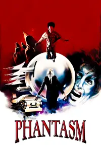 Poster to the movie "Phantasm" #1025963