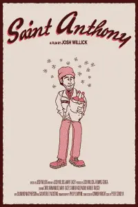 Poster to the movie "Saint Anthony" #1158026