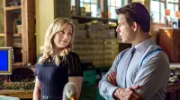 Backdrop to the movie "Signed, Sealed, Delivered: One in a Million" #889150