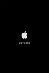 Poster to the movie "Steve Jobs" #1102911