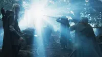 Backdrop to the movie "The Lord of the Rings: The Two Towers" #852643