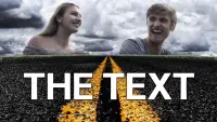 Backdrop to the movie "The Text" #809001