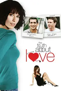 Poster to the movie "The Truth About Love" #1091946