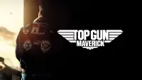 Backdrop to the movie "Top Gun: Maverick" #1055141
