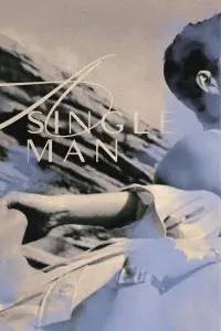 Poster to the movie "A Single Man" #1152455