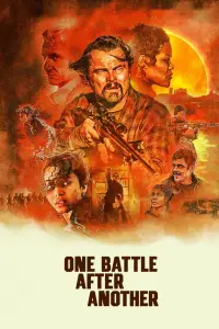 Poster to the movie "BC Project" #1003385