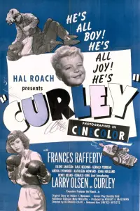 Poster to the movie "Curley" #729924