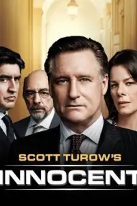 Poster to the movie "Innocent" #726756