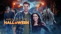 Backdrop to the movie "Haul Out the Halloween" #1006377