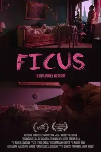 Poster to the movie "Ficus" #988065