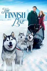 Poster to the movie "The Finnish Line" #1022826