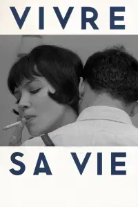Poster to the movie "Vivre Sa Vie" #997340