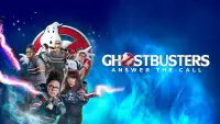 Backdrop to the movie "Ghostbusters" #927522