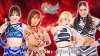 Backdrop to the movie "Stardom Goddesses of Stardom Tag League 2025 - Day 12" #1146609