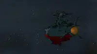 Backdrop to the movie "Space Battleship Yamato" #1048789