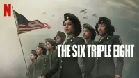 Backdrop to the movie "The Six Triple Eight" #964535