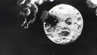 Backdrop to the movie "A Trip to the Moon" #823169