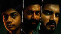 Backdrop to the movie "Anugrahan" #821292