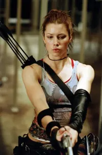 Poster to the movie "Blade: Trinity" #819501