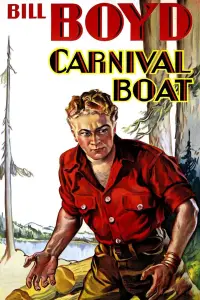 Poster to the movie "Carnival Boat" #1090283