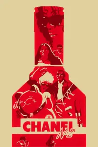 Poster to the movie "Chanel No. 2" #806794