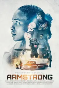 Poster to the movie "Armstrong" #665772