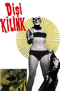 Poster to the movie "Female Kilink" #896009