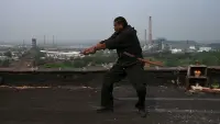 Backdrop to the movie "Ghost Dog: The Way of the Samurai" #727852