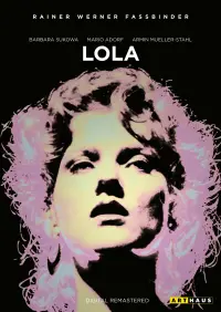Poster to the movie "Lola" #740728