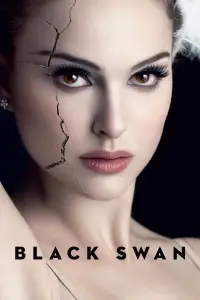 Poster to the movie "Black Swan" #921401
