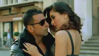 Backdrop to the movie "Kambakkht Ishq" #732159