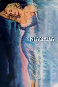 Poster to the movie "Niagara" #995105