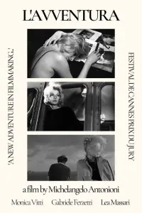 Poster to the movie "L