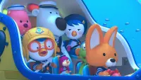 Backdrop to the movie "Pororo: Underwater Adventure" #794446