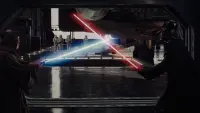 Backdrop to the movie "Star Wars" #815620
