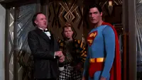 Backdrop to the movie "Superman IV: The Quest for Peace" #802583