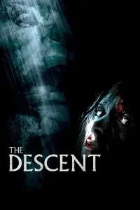 Poster to the movie "The Descent" #532039