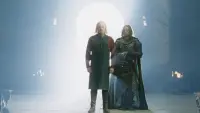 Backdrop to the movie "The Lord of the Rings: The Two Towers" #667259