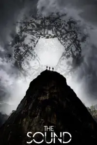 Poster to the movie "The Sound" #1068197