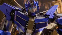 Backdrop to the movie "Transformers One" #690203