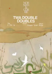 Poster to the movie "Twa Double Doubles" #768683