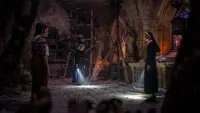 Backdrop to the movie "The Nun II" #765073