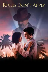 Poster to the movie "Rules Don